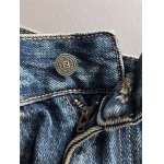 2025年11月17日秋冬新作Fendiジーパン高品質人気商品/XQY工場