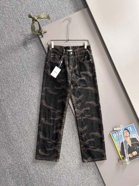 2025年11月17日秋冬新作Dior ジーパン高品質人気商...