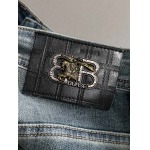 2025年11月17日秋冬新作Burberryジーパン高品質人気商品/XQY工場