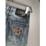 2025年11月17日秋冬新作Burberryジーパン高品質人気商品/XQY工場