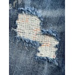 2025年11月17日秋冬新作Versaceジーパン高品質人気商品/XQY工場