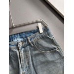 2025年11月17日秋冬新作Pradaジーパン高品質人気商品/XQY工場