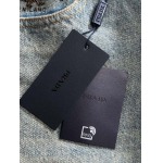2025年11月17日秋冬新作Pradaジーパン高品質人気商品/XQY工場