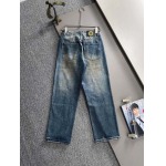 2025年11月17日秋冬新作Fendiジーパン高品質人気商品/XQY工場
