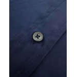 2025年11月17日秋冬新作Pradaシャツ高品質人気商品/XQY工場