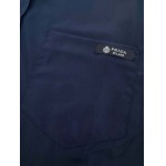 2025年11月17日秋冬新作Pradaシャツ高品質人気商品/XQY工場