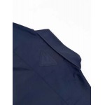 2025年11月17日秋冬新作Pradaシャツ高品質人気商品/XQY工場