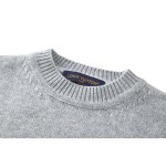 2025年11月17日秋冬新作LOUIS VUITTONニット高品質人気商品/XQY工場