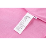 2025年11月17日秋冬新作LOEWE半袖 tシャツ高品質人気商品/XQY工場