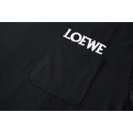 2025年11月17日秋冬新作LOEWE半袖 tシャツ高品質人気商品/XQY工場
