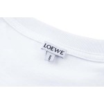 2025年11月17日秋冬新作LOEWE半袖 tシャツ高品質人気商品/XQY工場