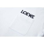 2025年11月17日秋冬新作LOEWE半袖 tシャツ高品質人気商品/XQY工場