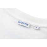 2025年11月17日秋冬新作Burberry半袖 tシャツ高品質人気商品/XQY工場