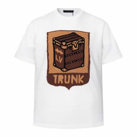 2025年11月17日秋冬新作Louis vuitton半袖...