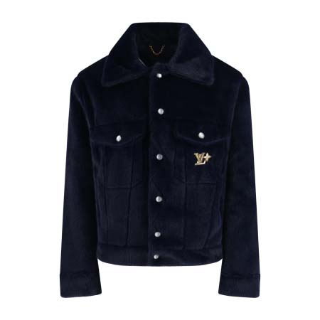 2025年11月17日秋冬新作Louis vuittonジャ...