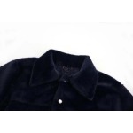 2025年11月17日秋冬新作Louis vuittonジャケット高品質人気商品/XQY工場