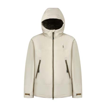 2025年11月17日秋冬新作Ralph Laurenダウン...