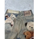 2025年11月17日秋冬新作Acneジーパン高品質人気商品/XQY工場