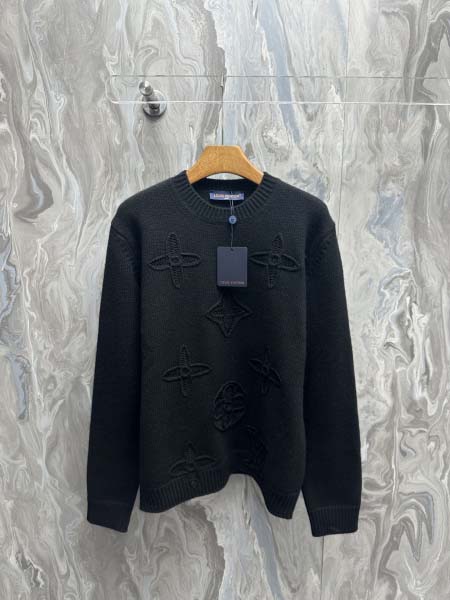 2025年11月17日秋冬新作Louis vuittonセー...