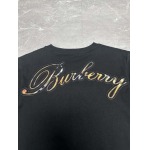 2025年11月17日秋冬新作Burberry半袖 tシャツ高品質人気商品/XQY工場