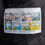 2025年11月17日秋冬新作Monclerダウンジャケット高品質人気商品/XQY工場