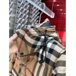 2025年11月17日秋冬新作Burberryダウンジャケット高品質人気商品/XQY工場