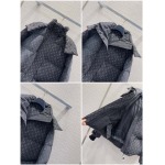 2025年11月17日秋冬新作Louis Vuittonダウンジャケット高品質人気商品/XQY工場