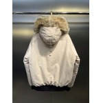 2025年11月17日秋冬新作Can ada Gooseダウンジャケット高品質人気商品/XQY工場