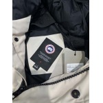 2025年11月17日秋冬新作Can ada Gooseダウンジャケット高品質人気商品/XQY工場