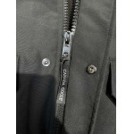 2025年11月17日秋冬新作Can ada Gooseダウンジャケット高品質人気商品/XQY工場