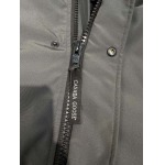 2025年11月17日秋冬新作Cana da Gooseダウンジャケット高品質人気商品/XQY工場