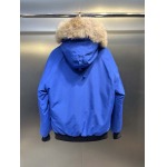 2025年11月17日秋冬新作Cana da Gooseダウンジャケット高品質人気商品/XQY工場