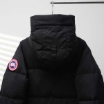 2025年11月17日秋冬新作CANA DA GOOSEダウンジャケット高品質人気商品/XQY工場