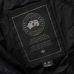 2025年11月17日秋冬新作CANA DA GOOSEダウンジャケット高品質人気商品/XQY工場