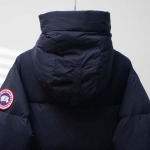 2025年11月17日秋冬新作CAN ADA GOOSEダウンジャケット高品質人気商品/XQY工場