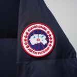 2025年11月17日秋冬新作CAN ADA GOOSEダウンジャケット高品質人気商品/XQY工場