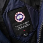 2025年11月17日秋冬新作CAN ADA GOOSEダウンジャケット高品質人気商品/XQY工場