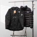2025年11月17日秋冬新作THE NORTH FACEダ...
