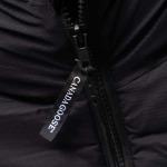 2025年11月17日秋冬新作CAN ADA GOOSEダウンジャケット高品質人気商品/XQY工場