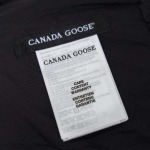 2025年11月17日秋冬新作CAN ADA GOOSEダウンジャケット高品質人気商品/XQY工場