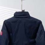 2025年11月17日秋冬新作CAN ADA GOOSEダウンジャケット高品質人気商品/XQY工場