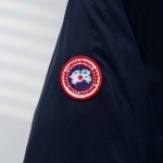 2025年11月17日秋冬新作CAN ADA GOOSEダウンジャケット高品質人気商品/XQY工場