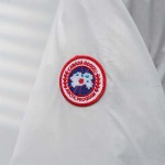 2025年11月17日秋冬新作CANA DA GOOSEダウンジャケット高品質人気商品/XQY工場