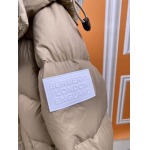 2025年11月17日秋冬新作Burberryダウンジャケット高品質人気商品/XQY工場