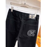 2025年11月18日秋冬新作Gucciジーパン高品質人気商品/XQY工場