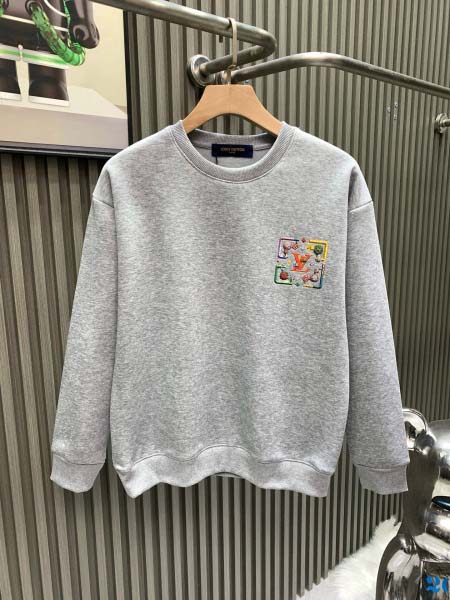 2025年11月18日秋冬新作Louis vuittonスウ...