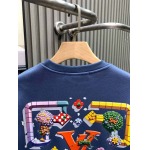 2025年11月18日秋冬新作Louis vuittonスウェット高品質人気商品/XQY工場