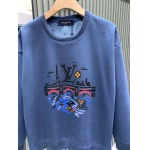 2025年11月18日秋冬新作Louis Vuittonスウェット高品質人気商品/XQY工場