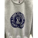 2025年11月18日秋冬新作Louis Vuittonスウェット高品質人気商品/XQY工場