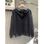 2025年11月18日秋冬新作Balenciagaスウェット高品質人気商品/XQY工場